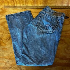 Silver Brand Jeans